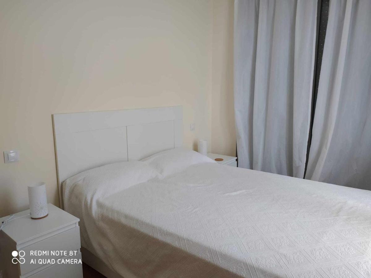 Precioso Apartamento Campo Golf Huesca Esterno foto